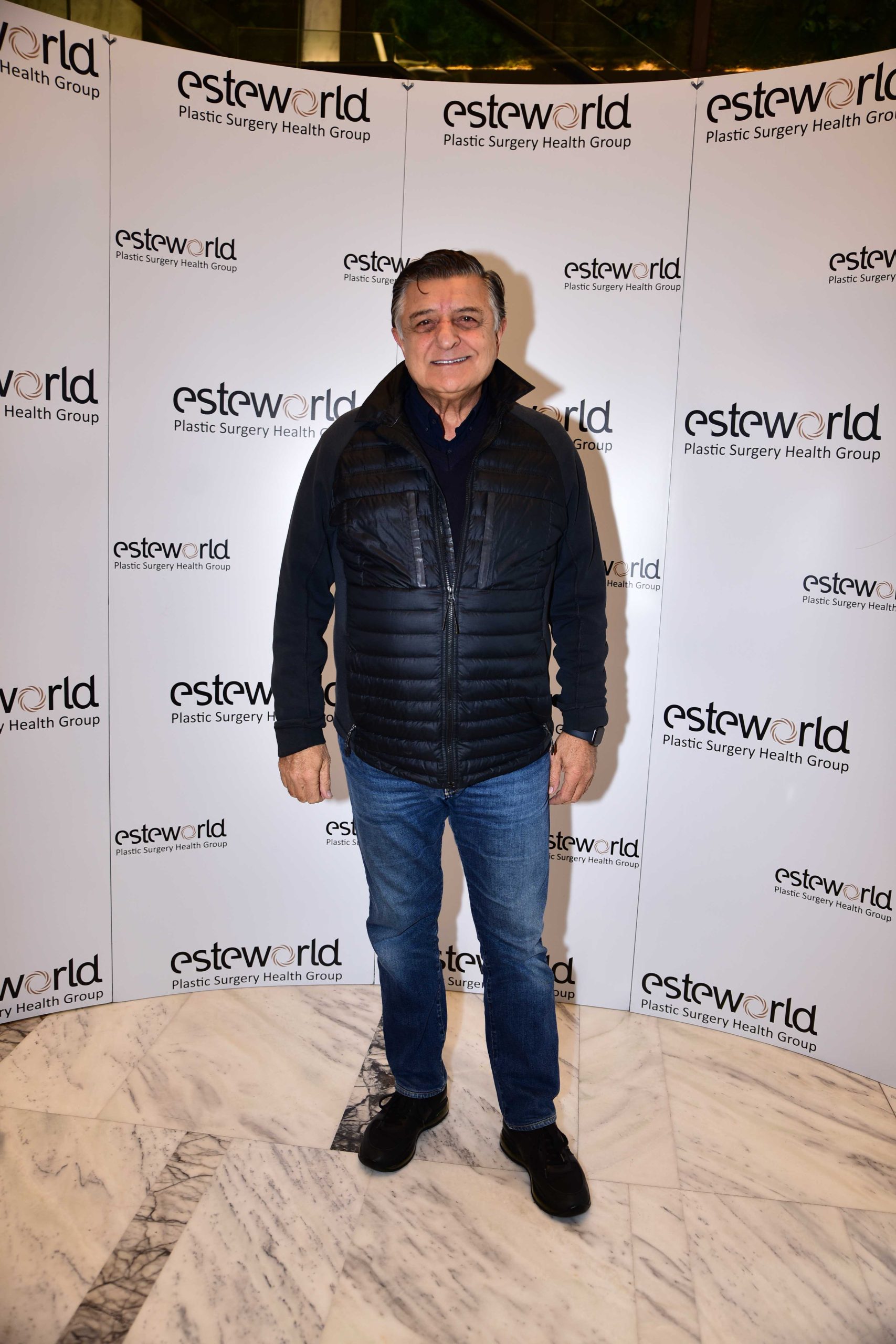Ataşehir Esteworld'te Cemiyeti Buluşturan Davet 1 (1)