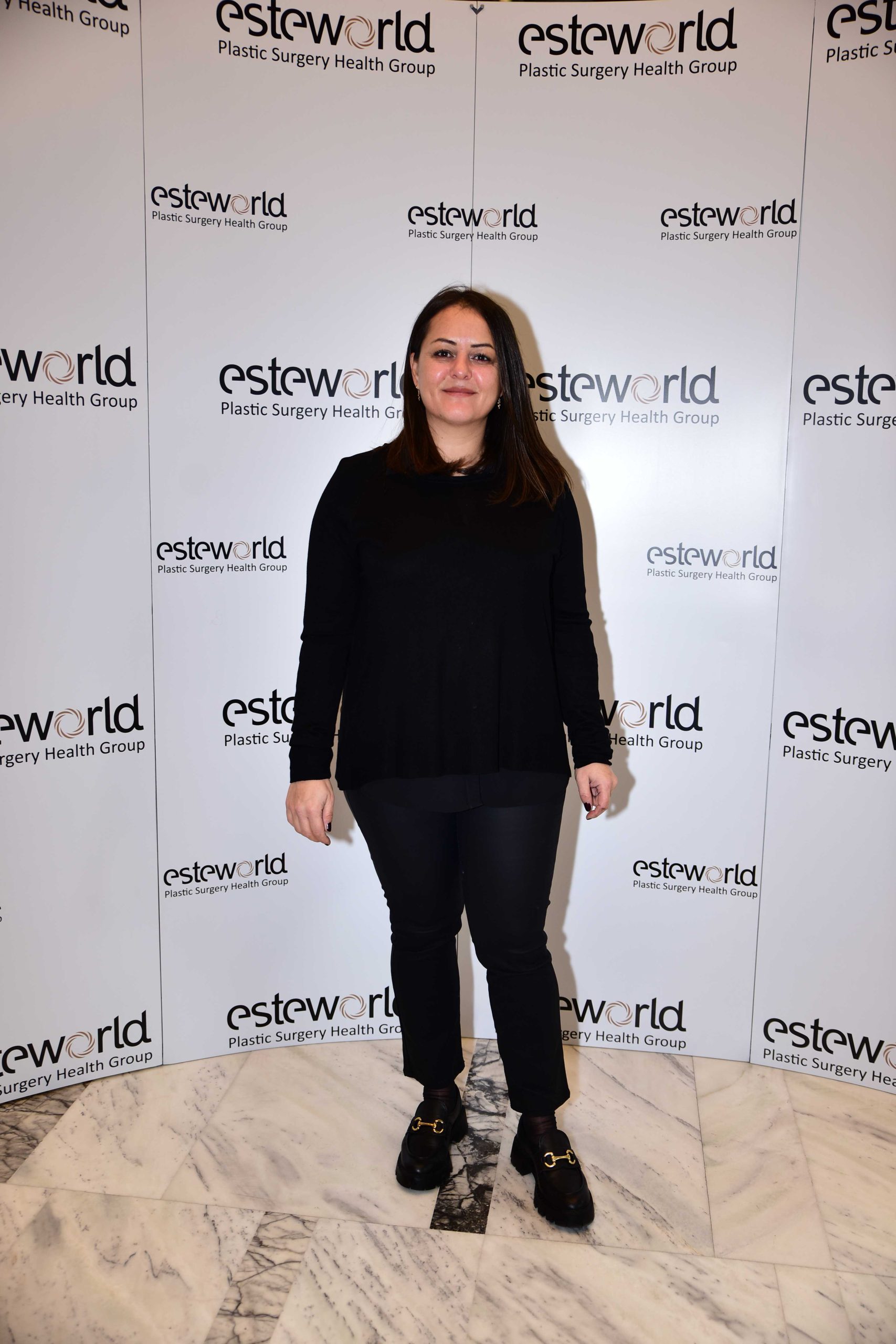 Ataşehir Esteworld'te Cemiyeti Buluşturan Davet 1 (15)