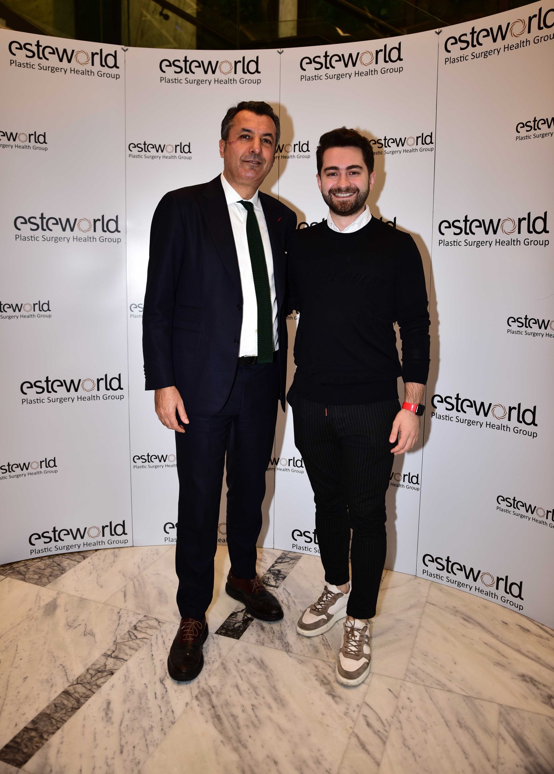 Ataşehir Esteworld'te Cemiyeti Buluşturan Davet 1 (18)