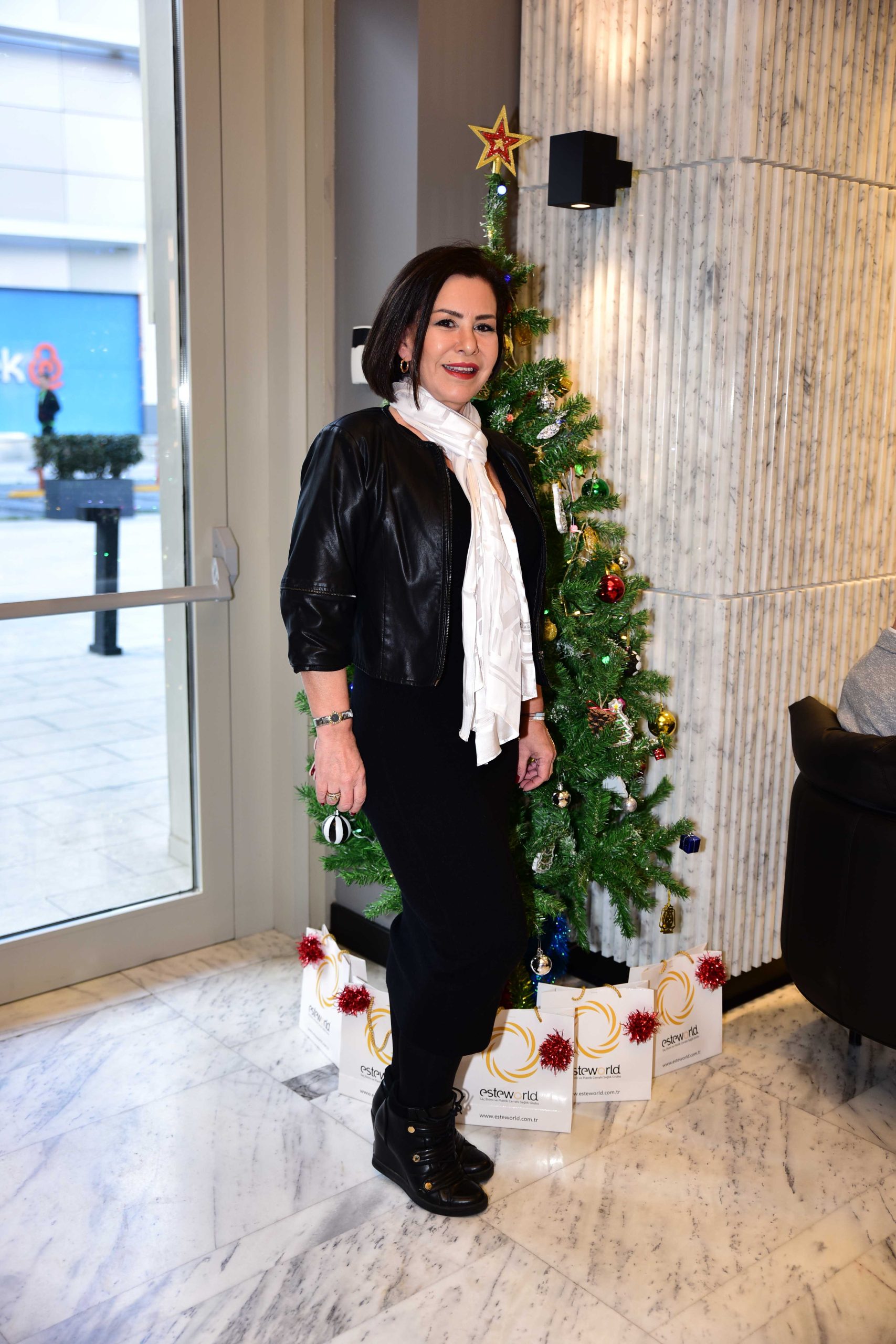 Ataşehir Esteworld'te Cemiyeti Buluşturan Davet 1 (7)