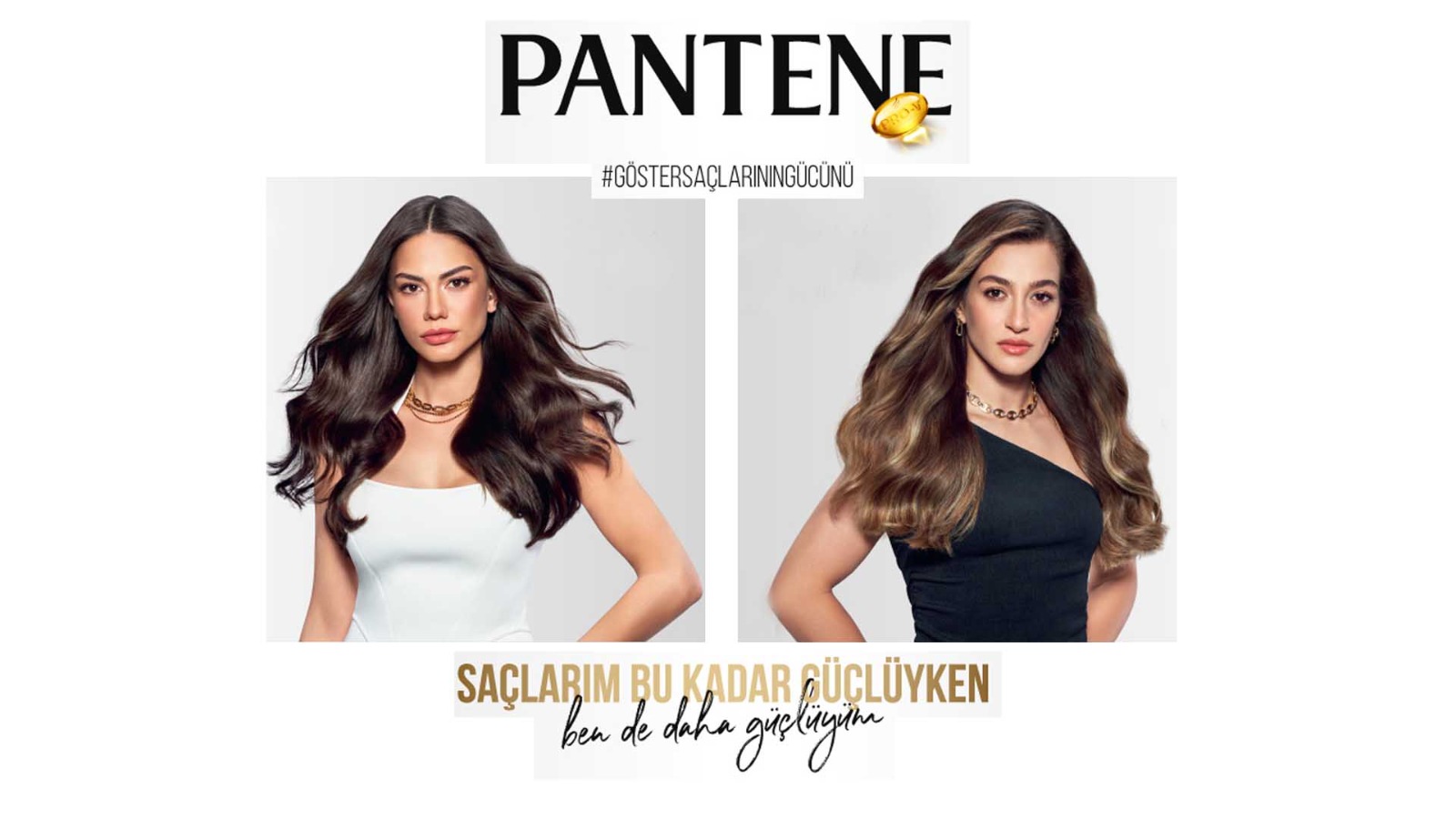 Pantene
