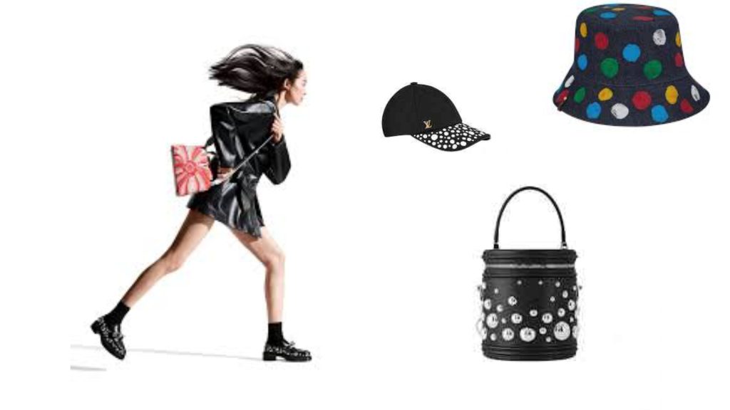 yasoi kusama louis vuitton..