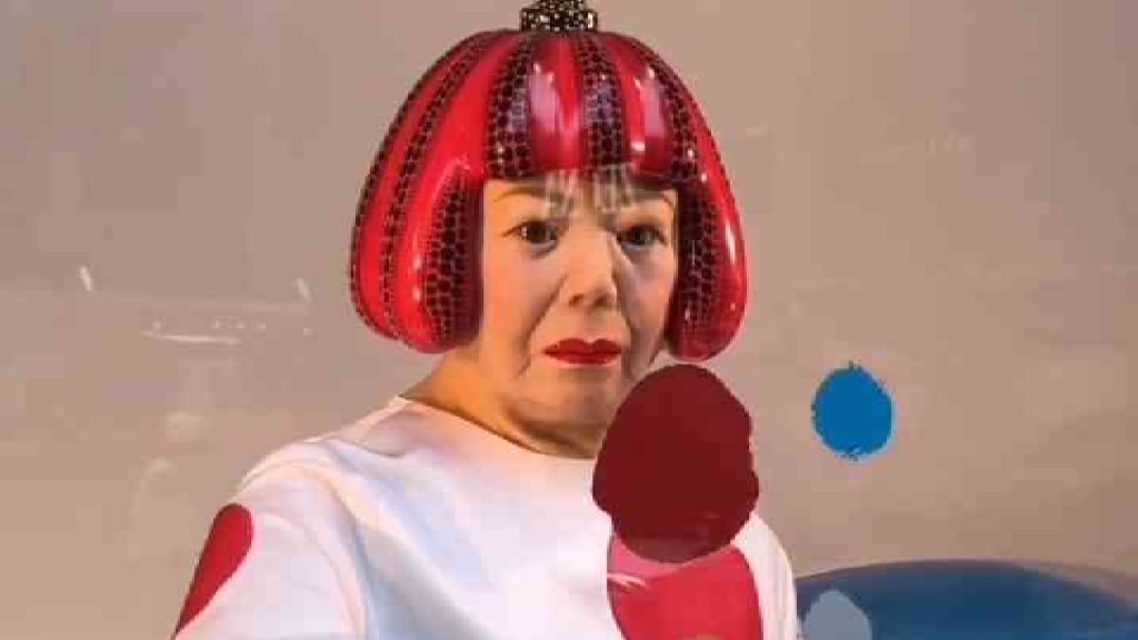 yasop kusama louis vuitton..