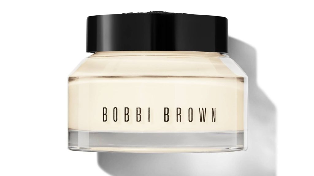 Bobbi Brown Vitamin Enriched Fase Base.