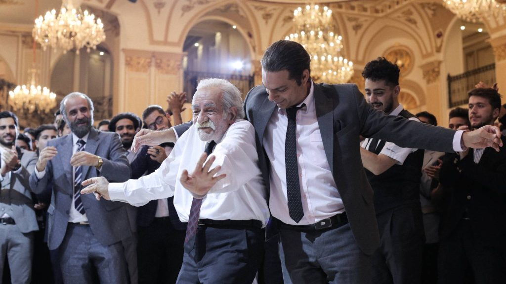 LEYLA’NIN KARDEŞLERİ1