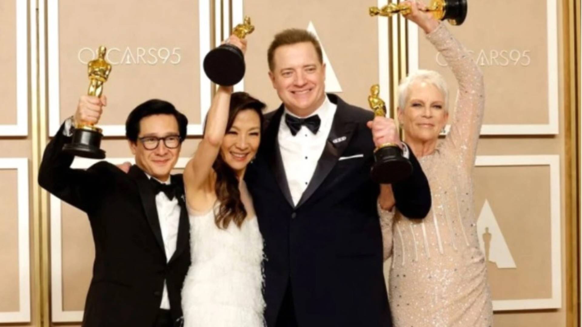 95’incisi Gerçekleşen 2023 Oscar Ödülleri ve Kırmızı Halı’da iz bırakanlar!