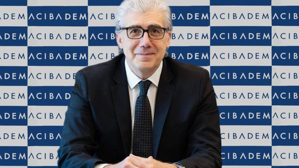 Prof. Dr. Mete Güngör