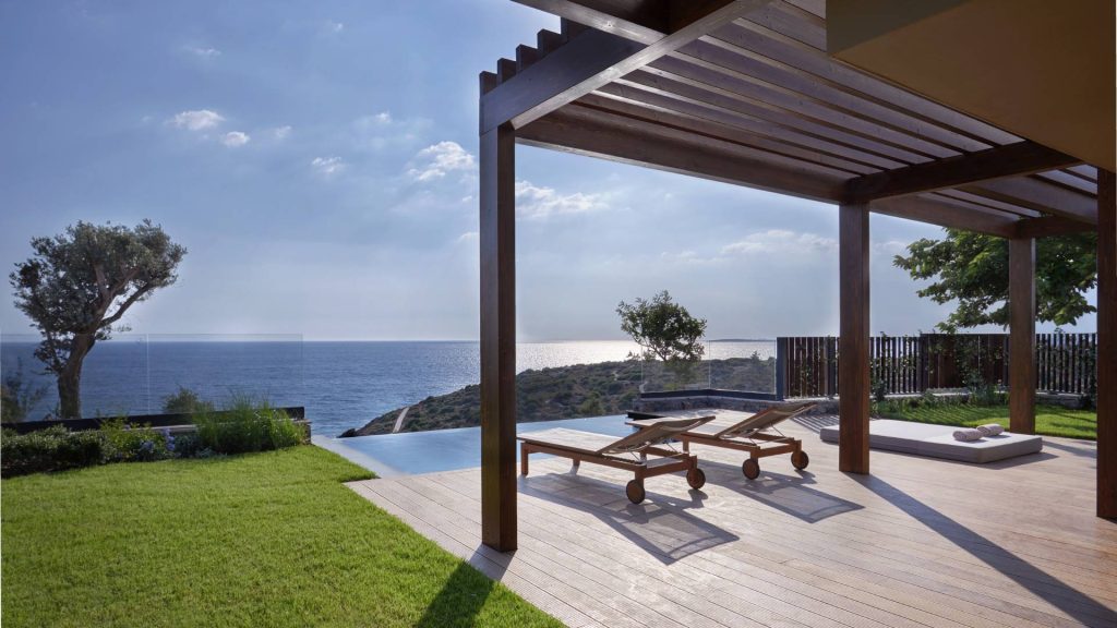 SIX SENSES KAPLANKAYA