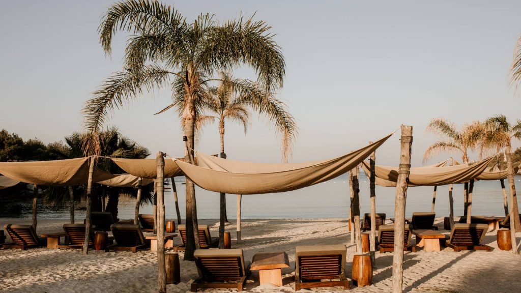 SIX SENSES KAPLANKAYA..