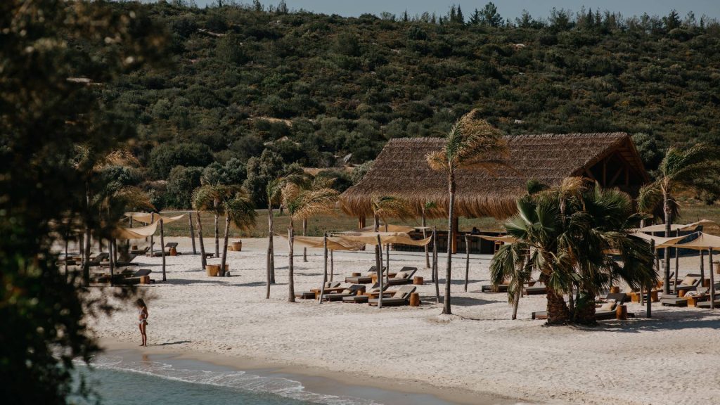 SIX SENSES KAPLANKAYA... (1)