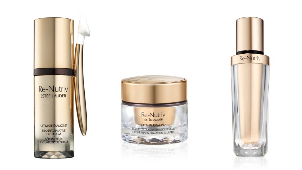 estee Lauder re-nutriv