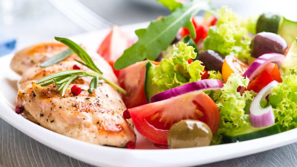 salata