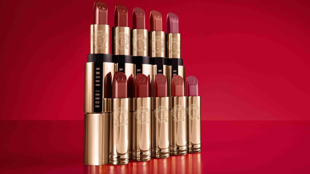 Bobbi Brown Luxe Lipstick