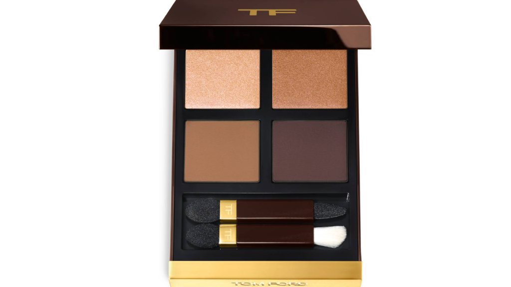 Tom Ford Eye Quad