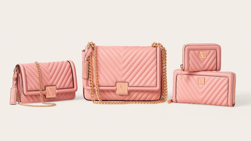 VICTORIA’S SECRET1