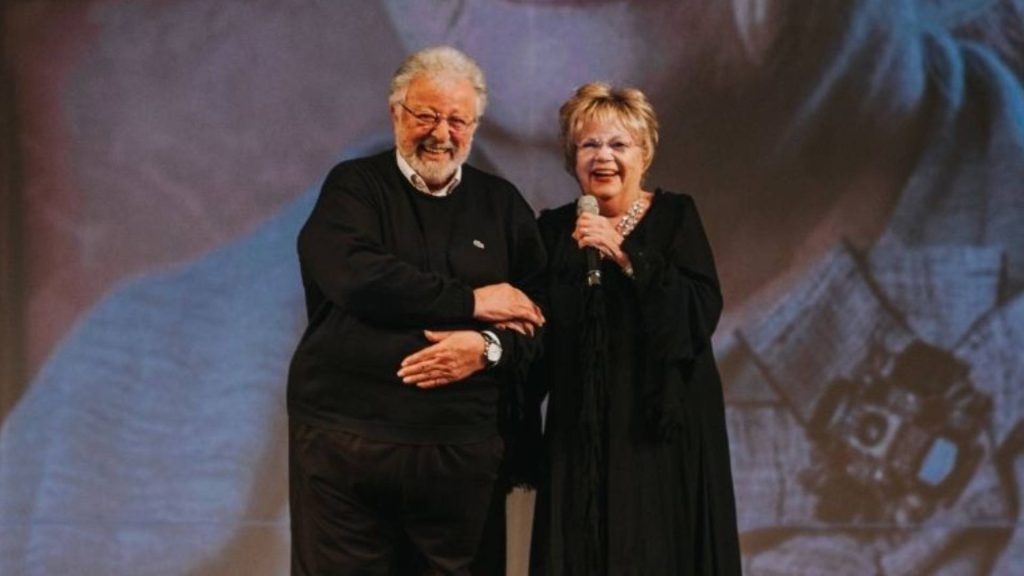 metin akpınar, nevra serezli