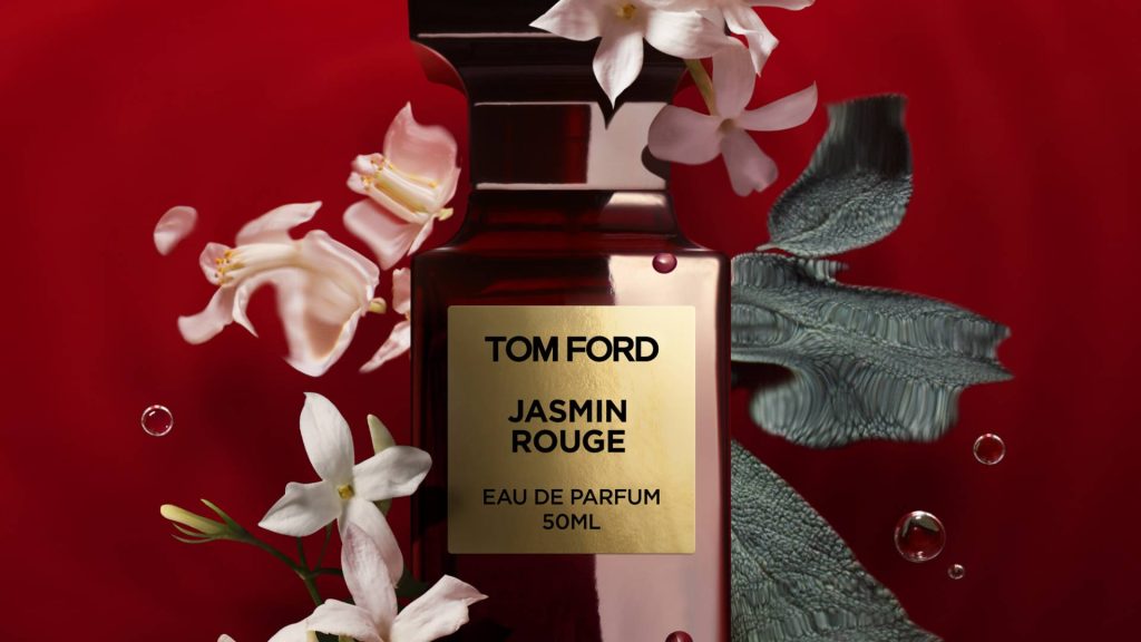tom ford jasmin