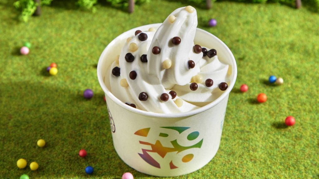 FROYO