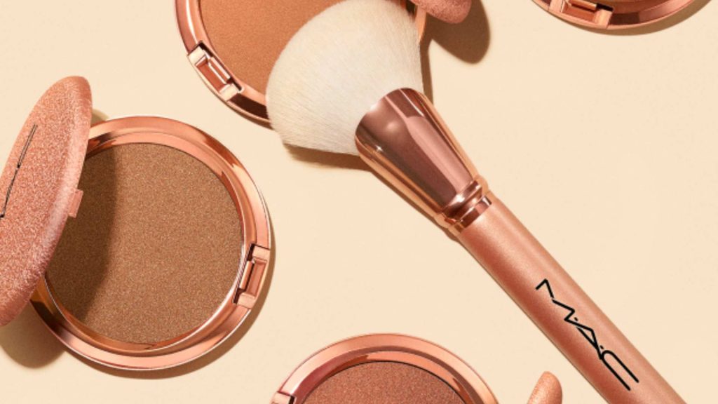 mac bronzer