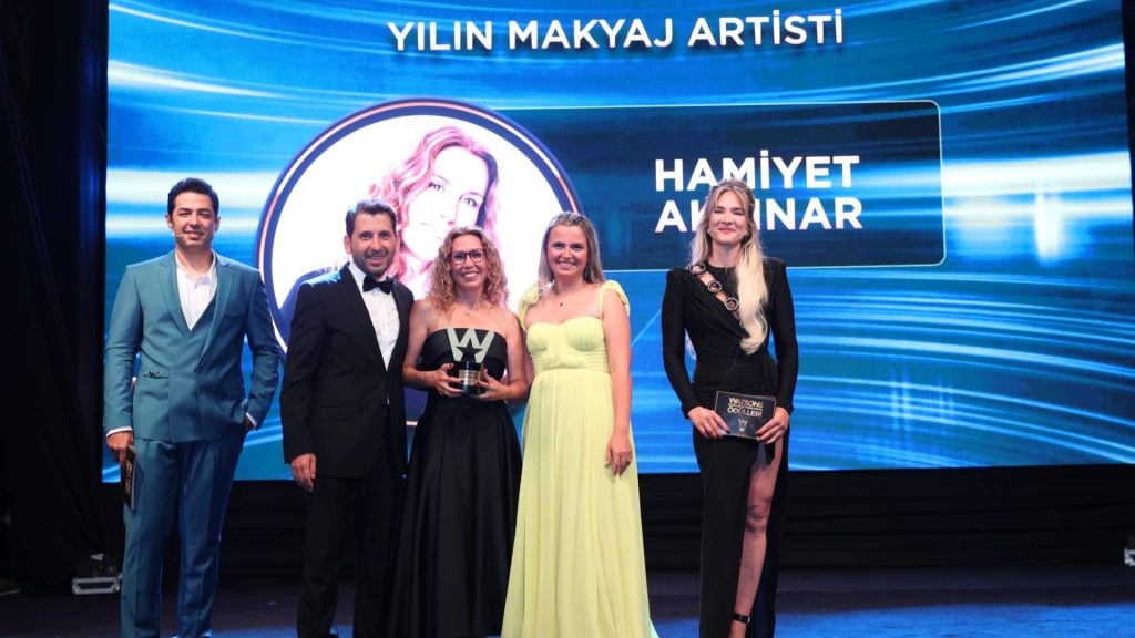 hamiyet akpınar