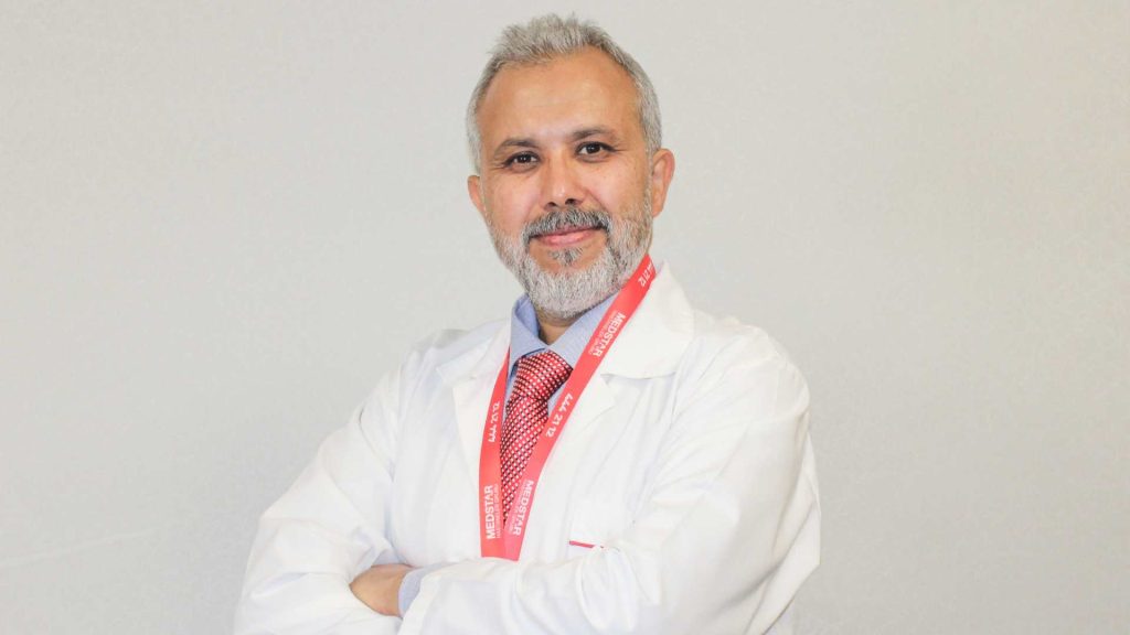 Op. Dr. Koray Duman