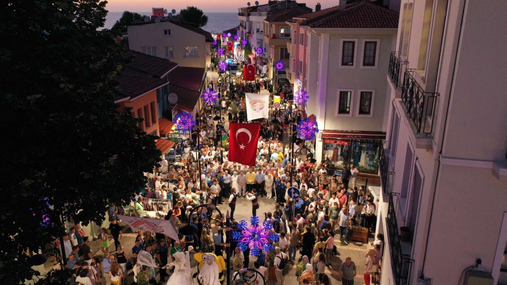 şile bezi festivali1