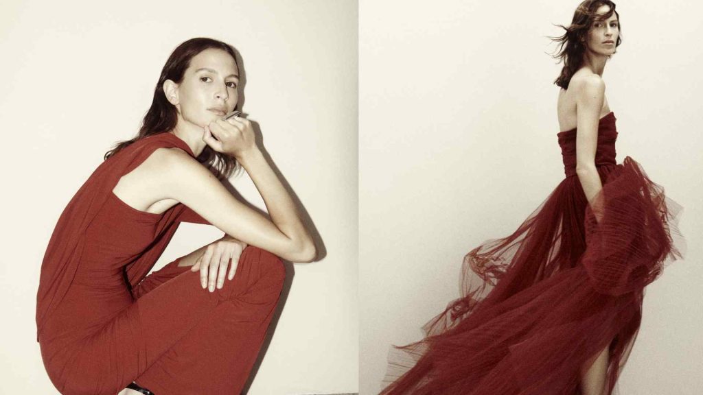 H&M Studio Holiday Kapsül..