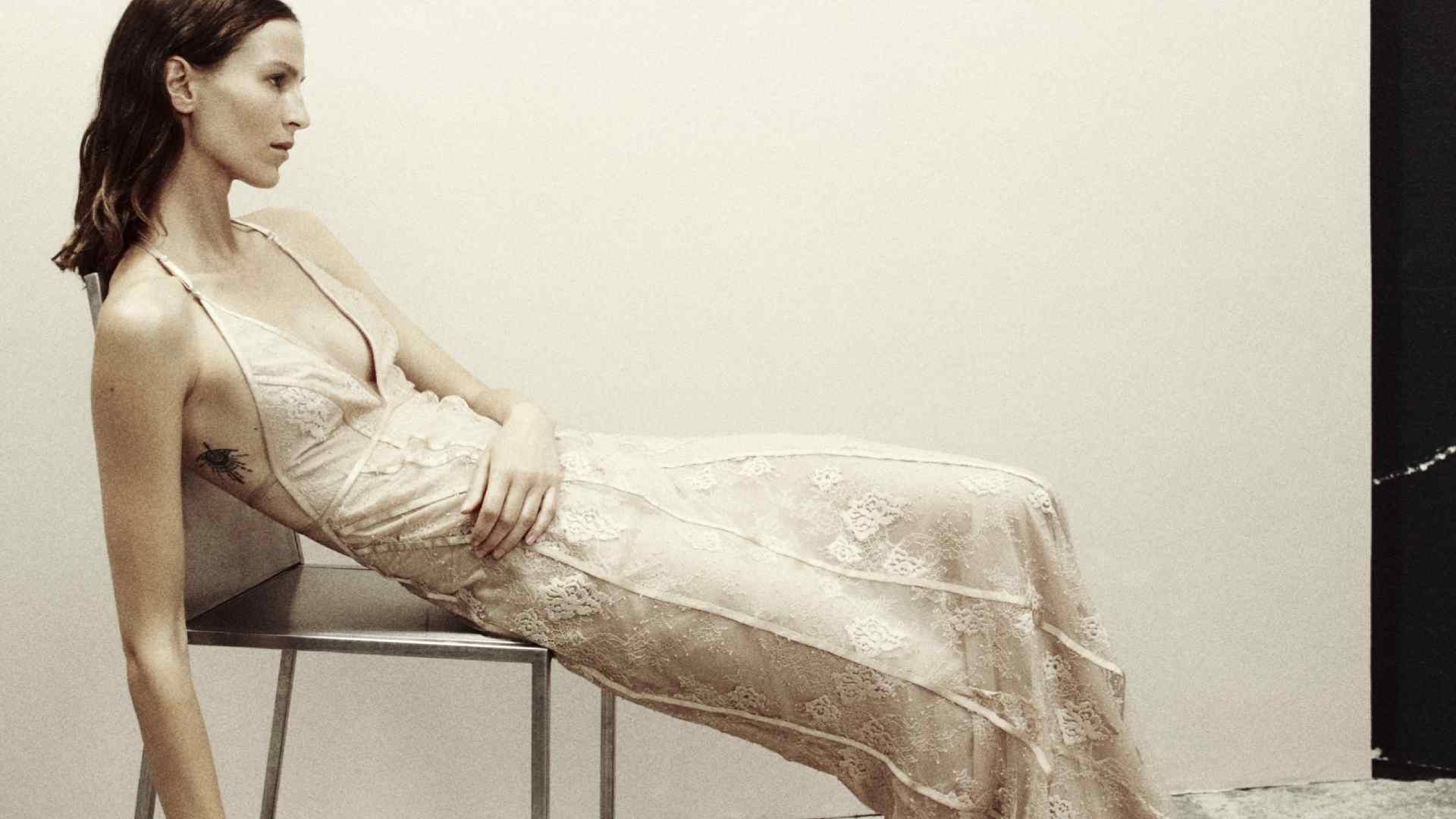 H&M Studio Holiday Kapsül koleksiyonu ile Romantizm! 