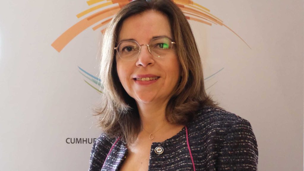 Prof. Dr. Nurten Ünlü