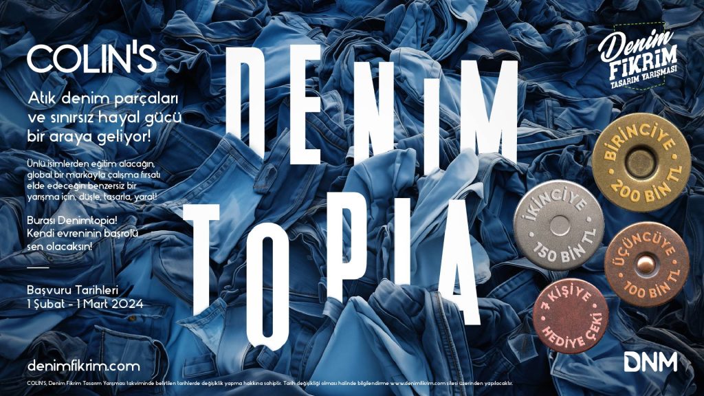 denim topia