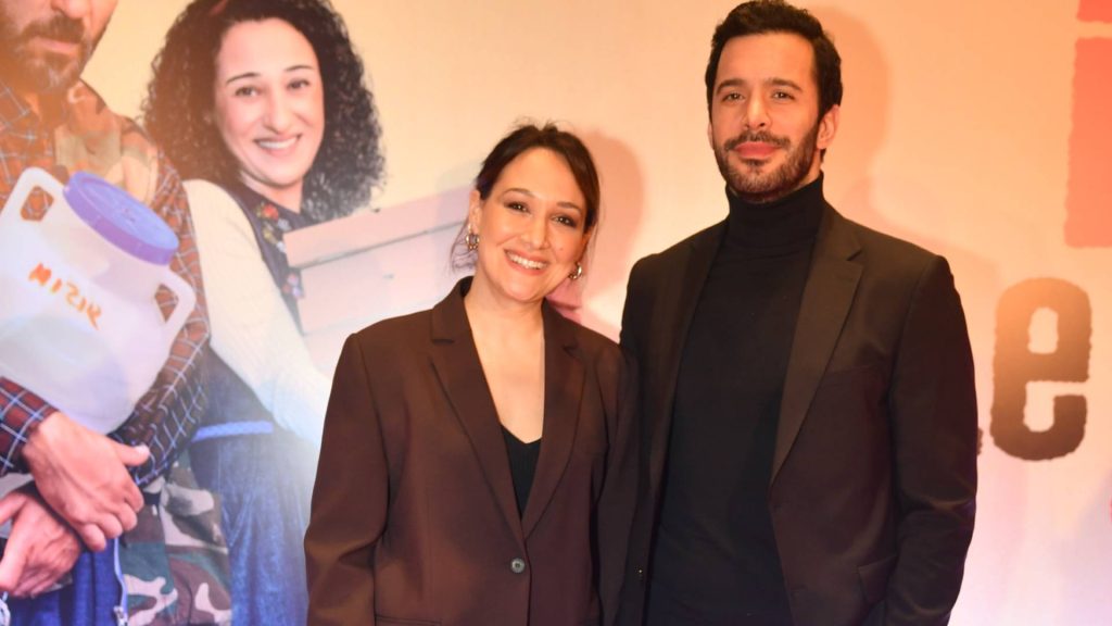 gupse özay, barış arduç