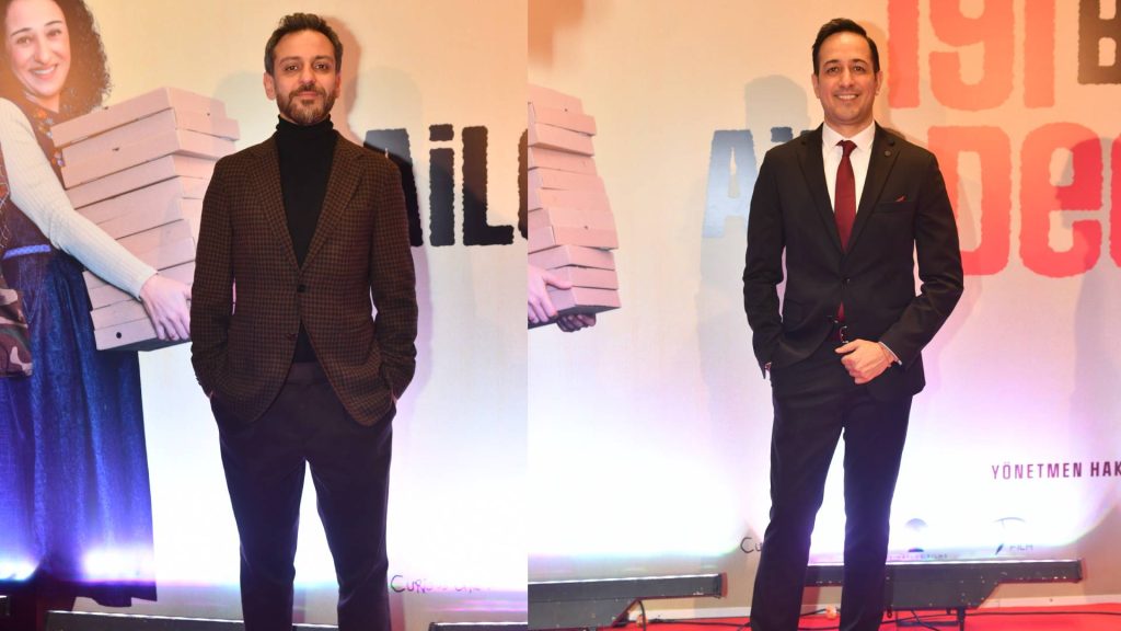 sarp apak, erkan koçak köstendil