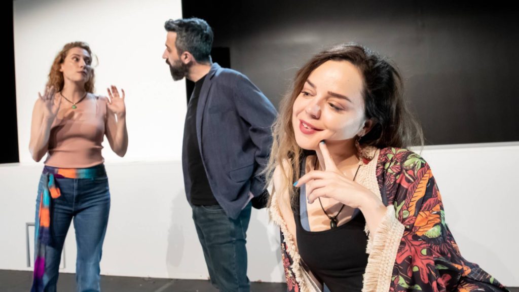 bir ihtimal daha var