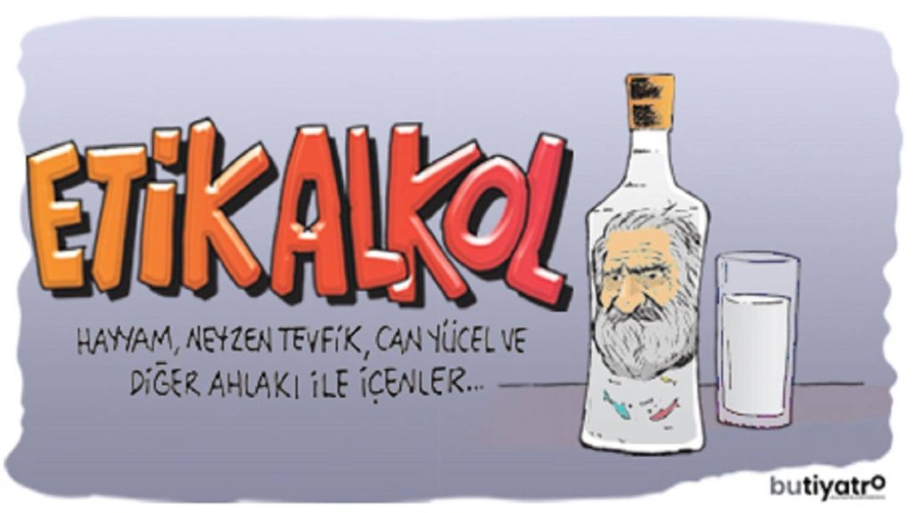 etik alkol