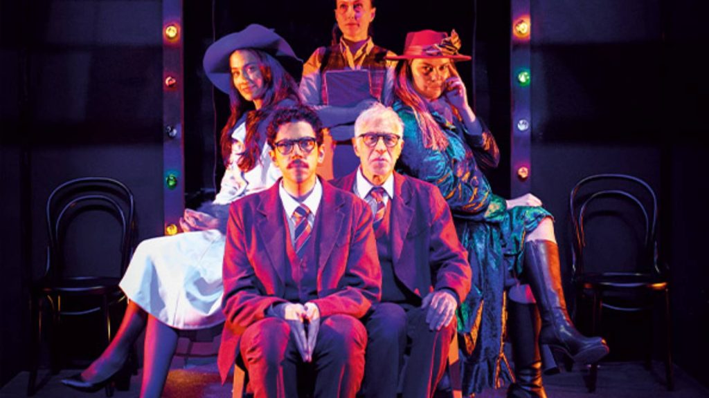 kürk mantolu madonna