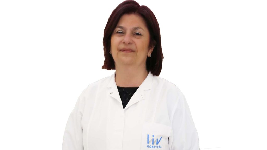 Prof. Dr. Gülşen Köse