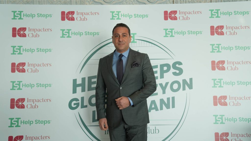 Türkiye Voleybol Federasyonu Kurumsal İletişim ve Pazarlama Müdürü Sezgin Eren