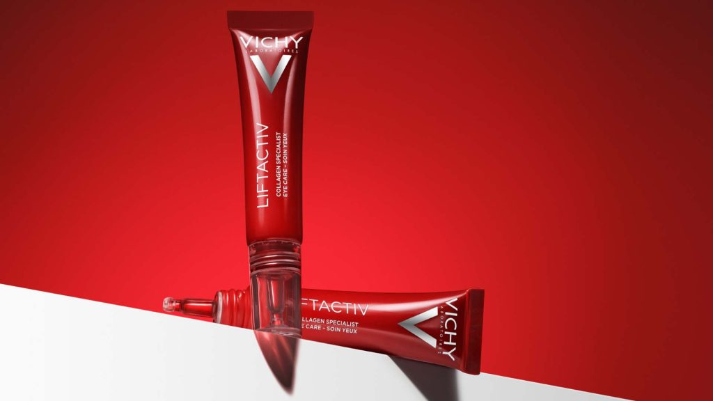 Vichy Liftactiv Collagen Specialist Göz Kremi.