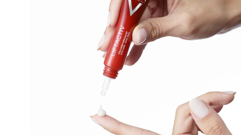 Vichy Liftactiv Collagen Specialist Göz Kremi..