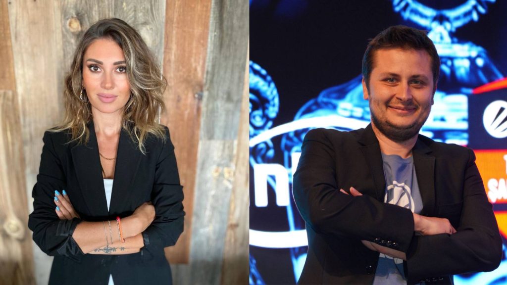 Bilge Karageyik, Doruk Demirsar