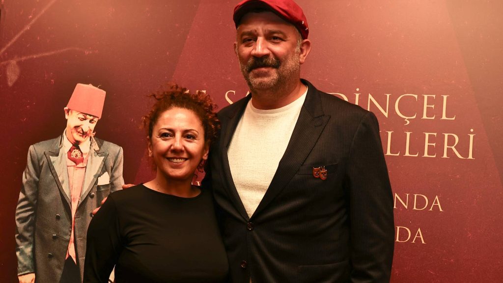 Günay Karacaoğlu, Şevket çoruh