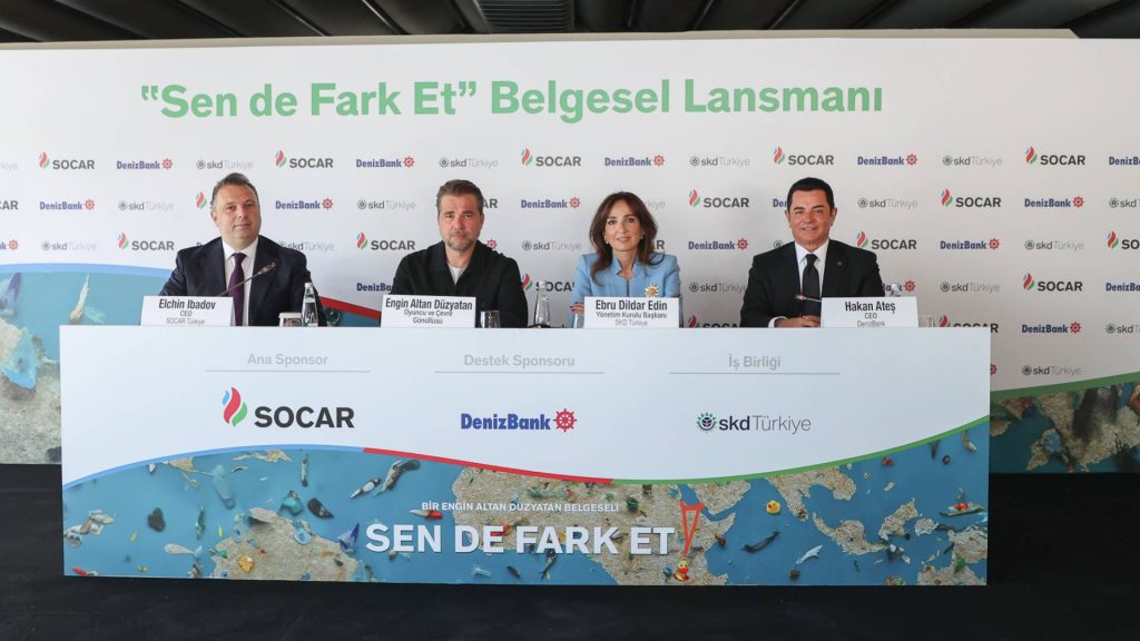 Sen De Fark Et