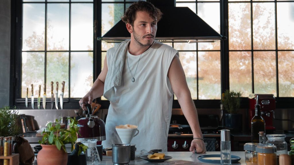 boran kuzum