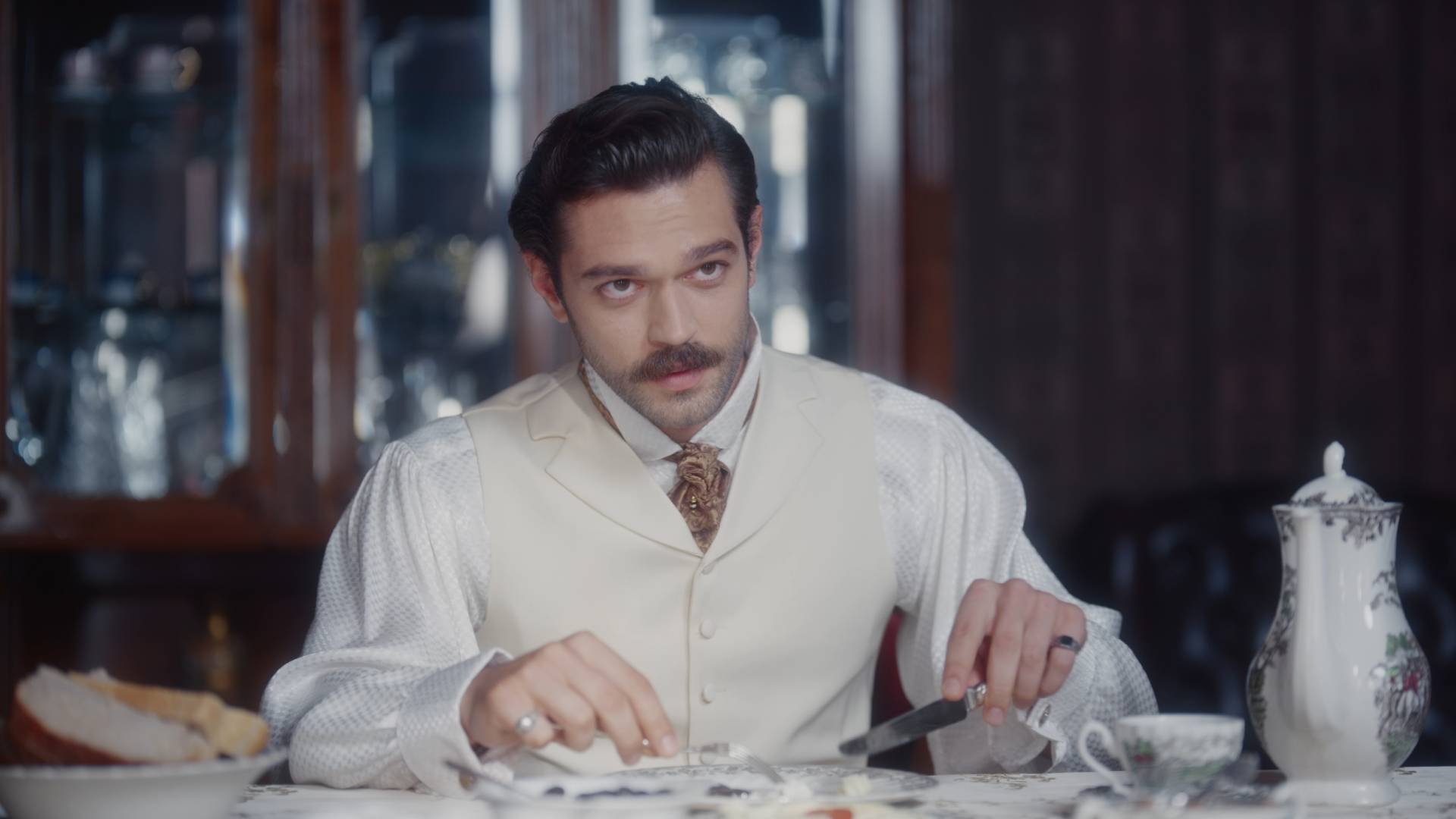 furkan andıç..