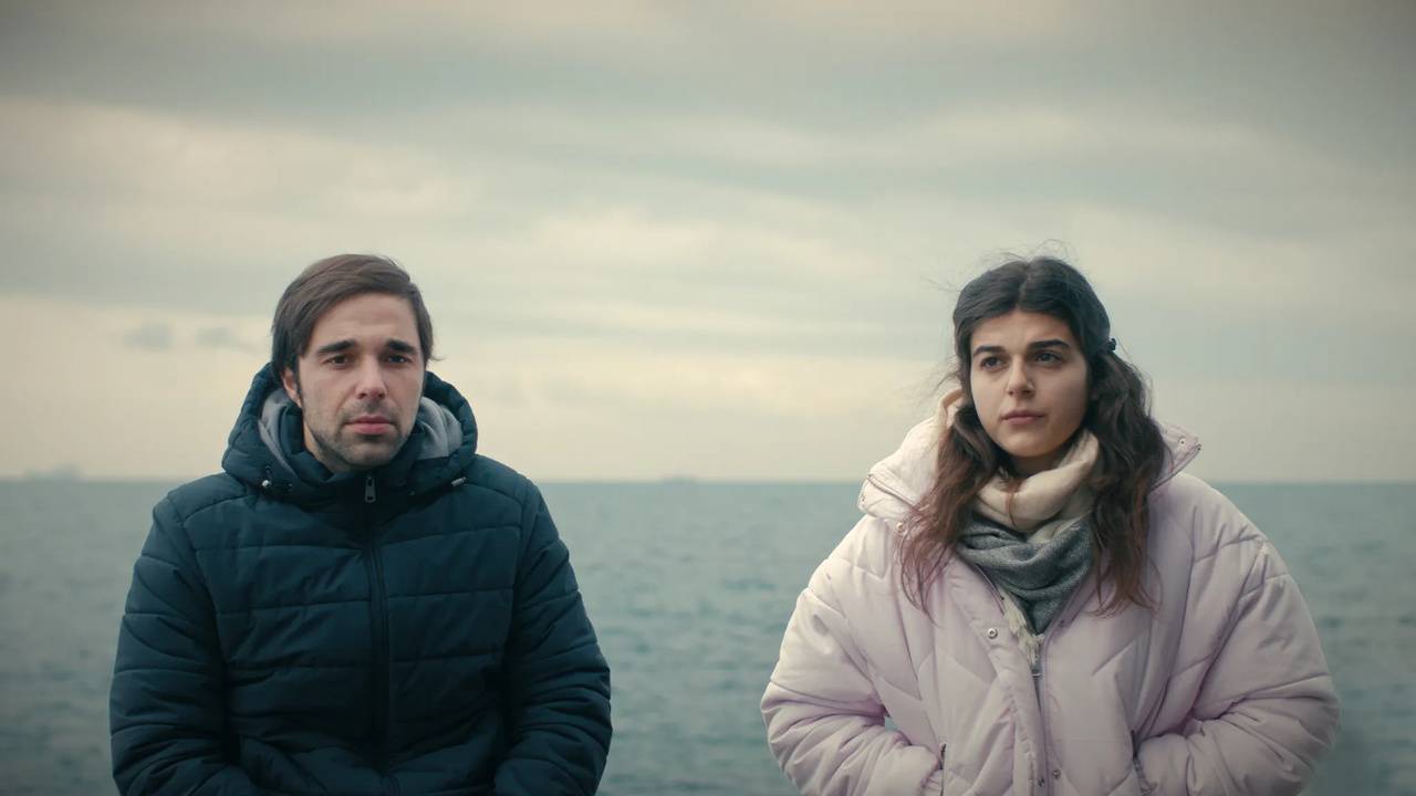 SANKİ HER ŞEY BİRAZ FELAKET