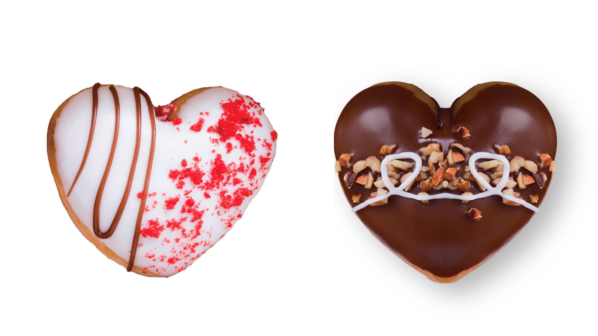 krispy creme..