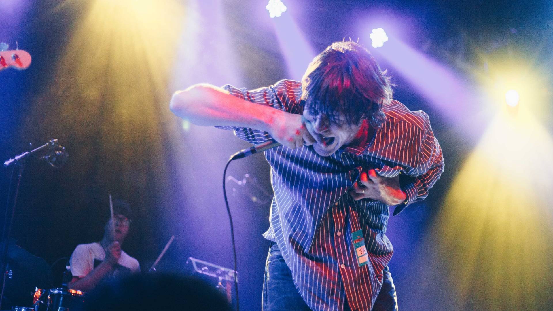 John Maus