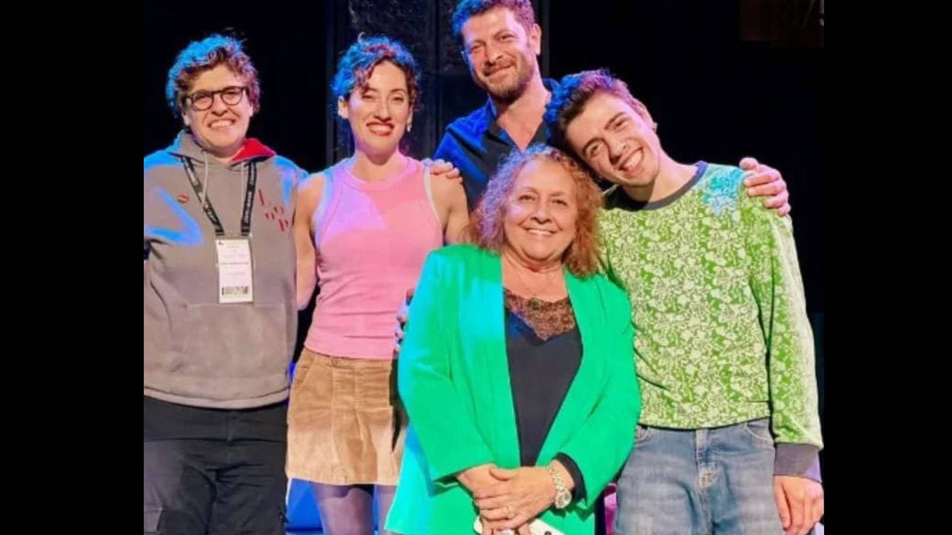 LOOP “Bir Umut’tur Çabalamak”