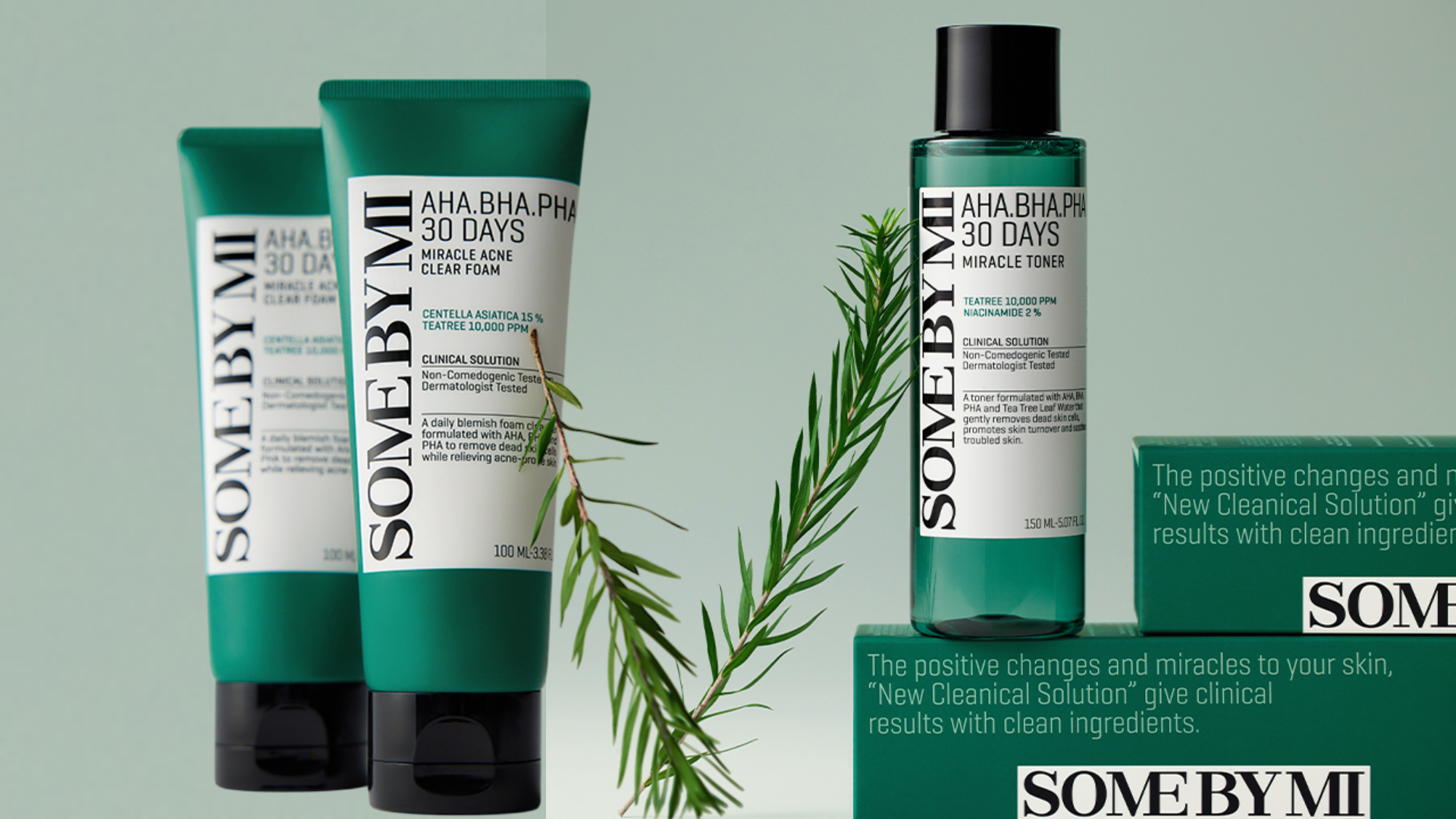 Kore’nin Sevilen Cilt Bakım Markası Some By Mi, Artık Yalnızca Gratis’te