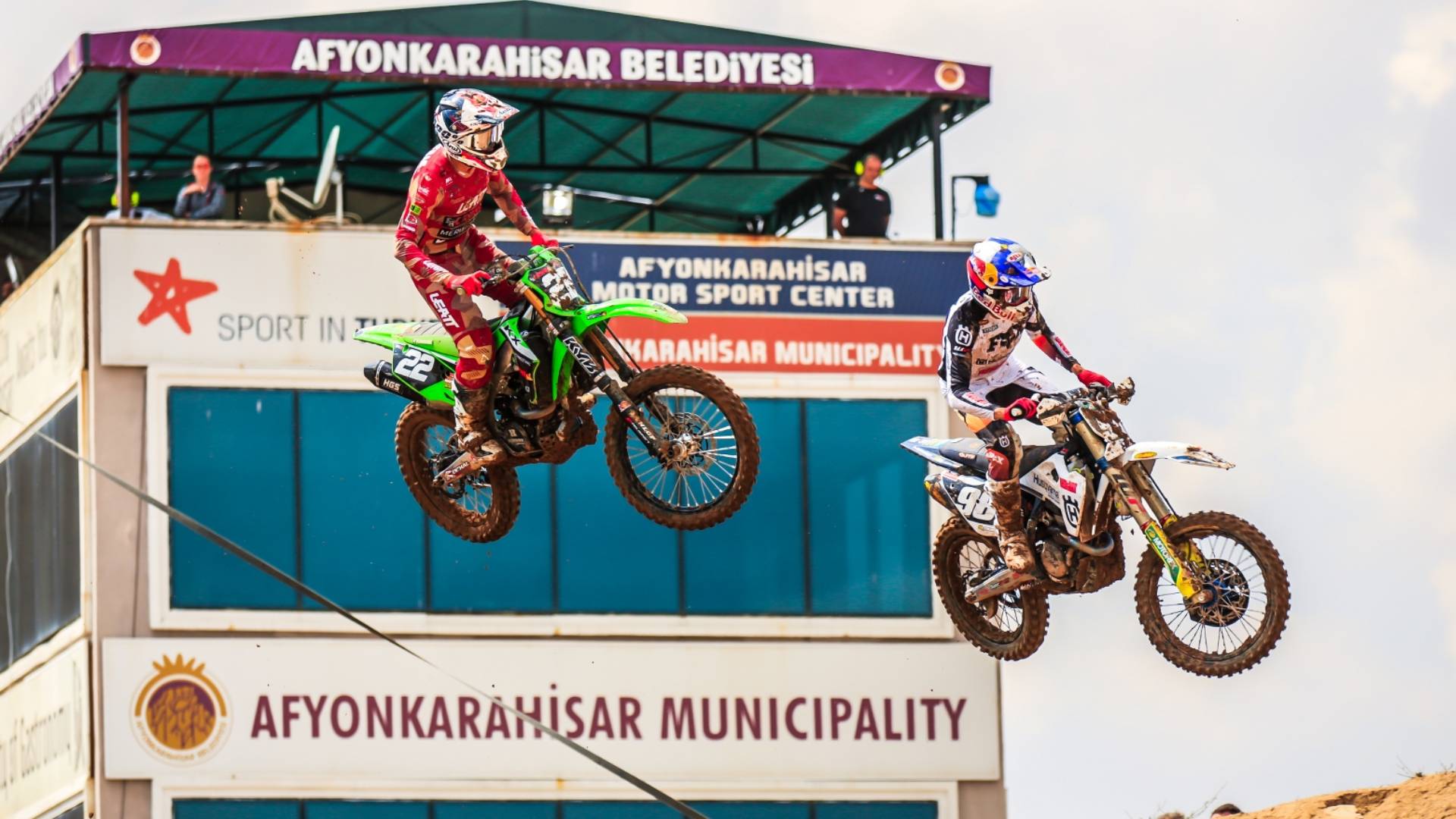 Motosiklet ve Müzik Festivali NG Afyon Motofest Başlıyor!